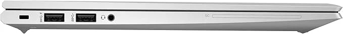 Pre-Owned HP EliteBook 845 G7 AMD Ryzen 5 PRO 4650U 16 GB RAM 256 GB SSD