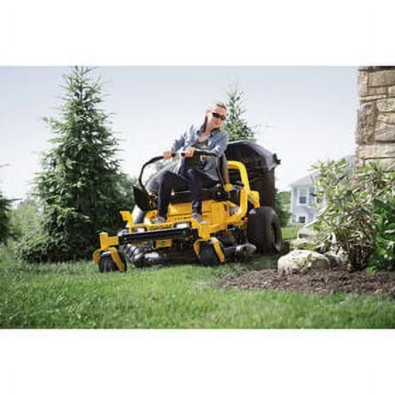 Cub Cadet Ultima ZT1 42 (42") 22HP Kohler Zero Turn Mower (2022)