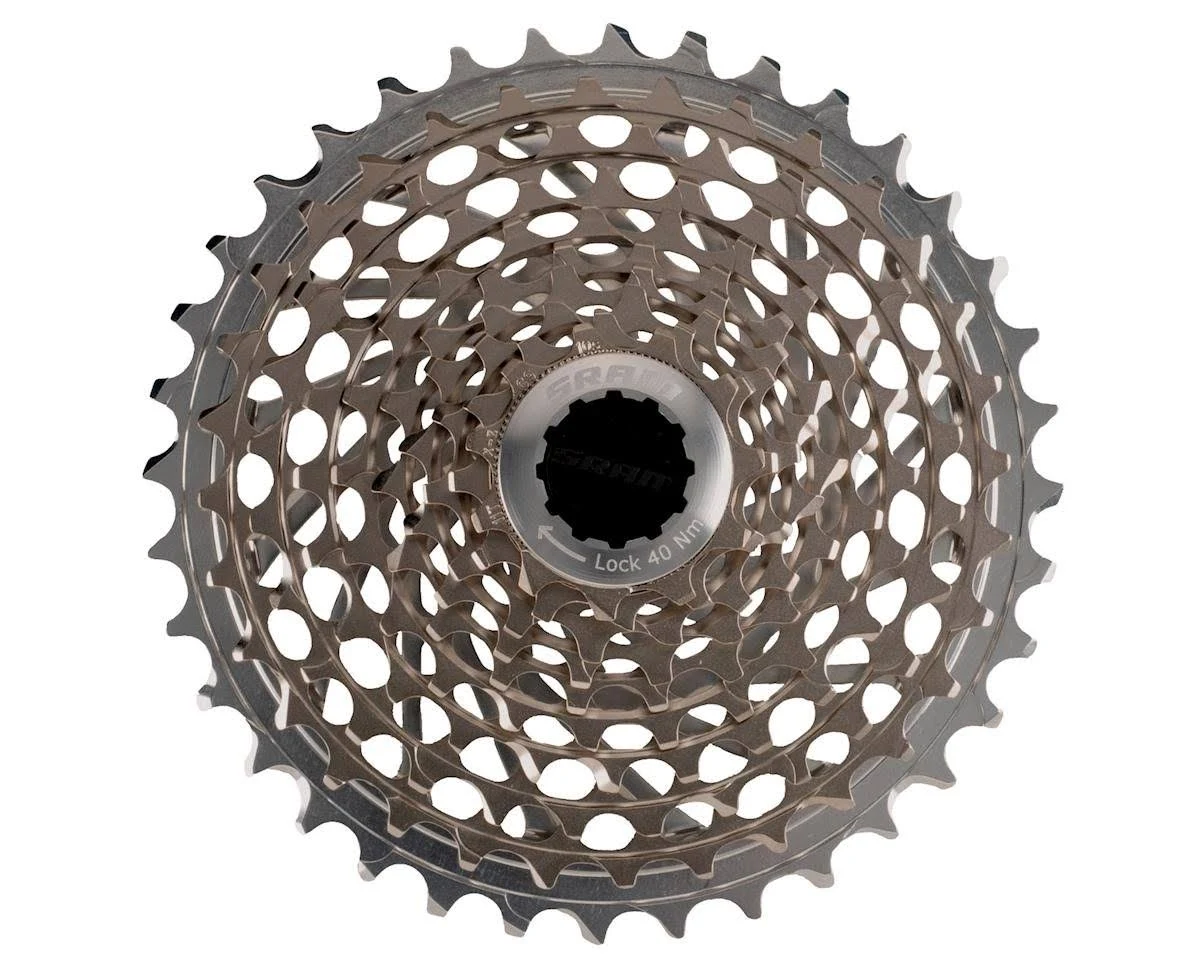 SRAM XX 10-Speed Cassette