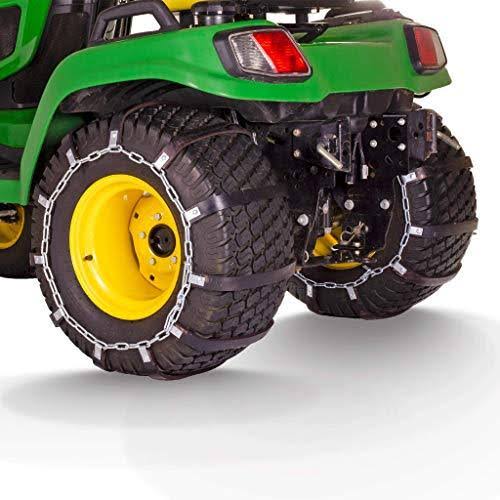 Terragrips Tire Chains 26x10.5-12 St90010