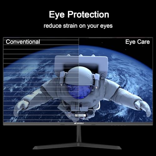 SANSUI Monitors - 2…