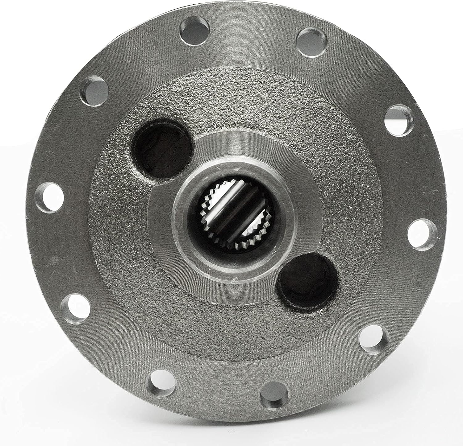 19663-010 Gear & Axle Differential Posi Performance Limited Slip Differential - with 26 Spline Dura Grip Positraction for Chevy GM 7.5" / 7.625'', 10 Bolt Rear End YDGGM7.5-3-26-SM 19663010