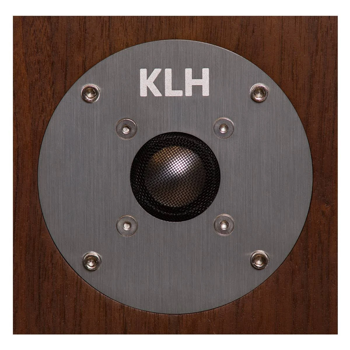 KLH Quincy 3-Way Floorstanding Speaker - each (Walnut)