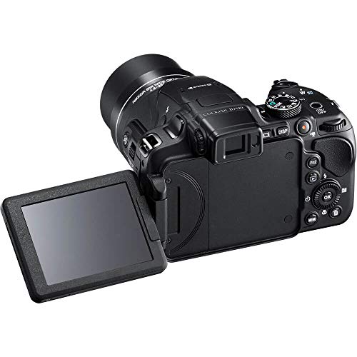 Nikon COOLPIX B700 Digital Camera