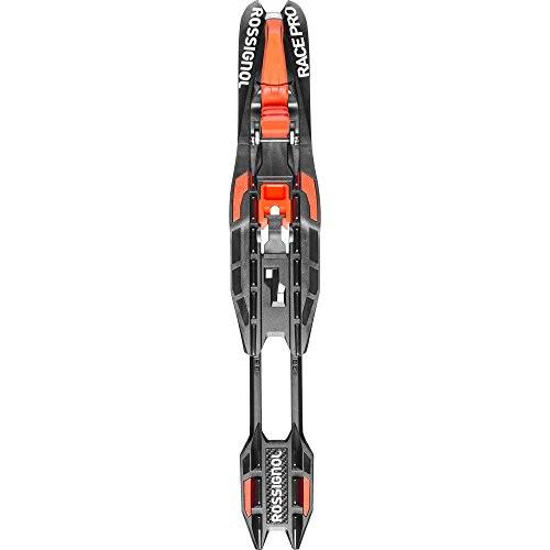 Rossignol 2018 X-ium Classic WCS C3 White Base Skis (203)
