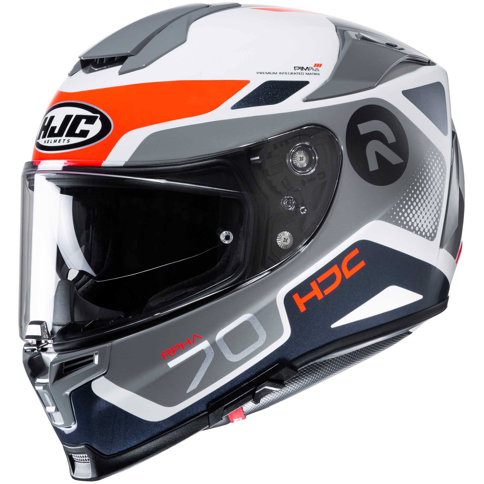 HJC RPHA 70 St Shuky Helmet