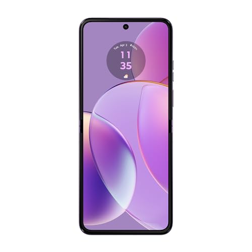 Motorola razr | 2023 | Unlocked | Made for US 8/128 | 32MP Camera | Cherry Blossom, 73.95 x 170.82 x 7.35mm