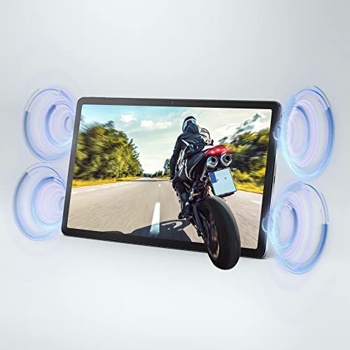 Lenovo Tab P11 (2nd Gen) - 2023 - Tablet - Long Battery Life - 11.5" LCD - Front 8MP & Rear 13MP Camera - 4GB Memory - 128GB Storage - Android 12L or Later