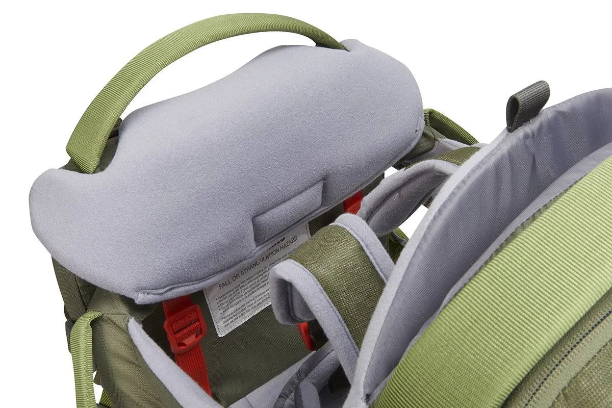 Kelty Journey PerfectFit Signature Child Carrier - Insignia Blue