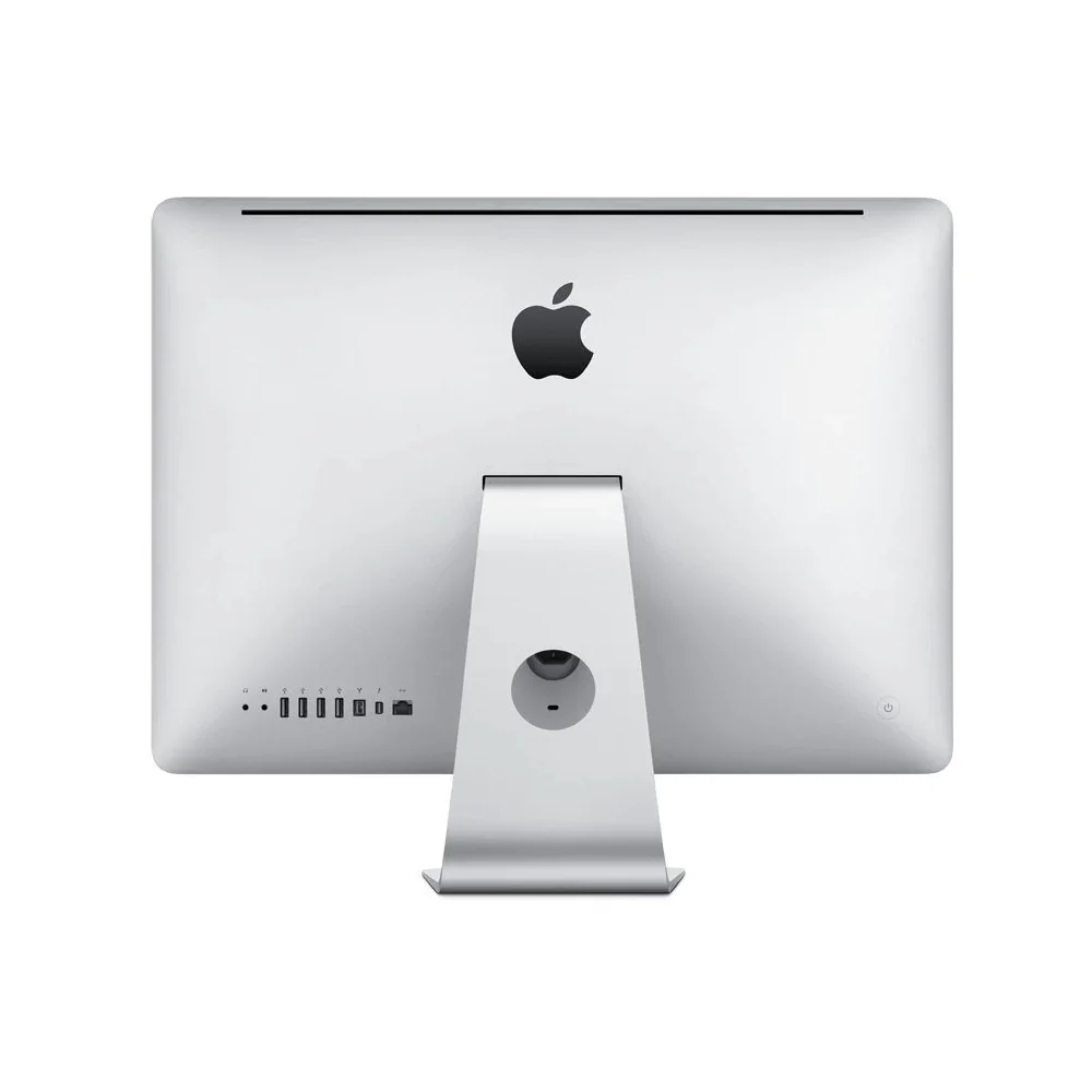 Restored Apple iMac 27" All In One Desktop PC Intel Quad Core i5-2500S 4GB 1TB MC813LL/A (Refurbished)