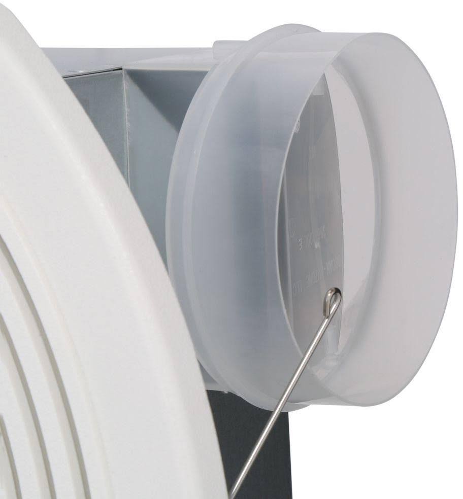 Broan Nutone 8663RP 100 CFM Bathroom Fan with Light
