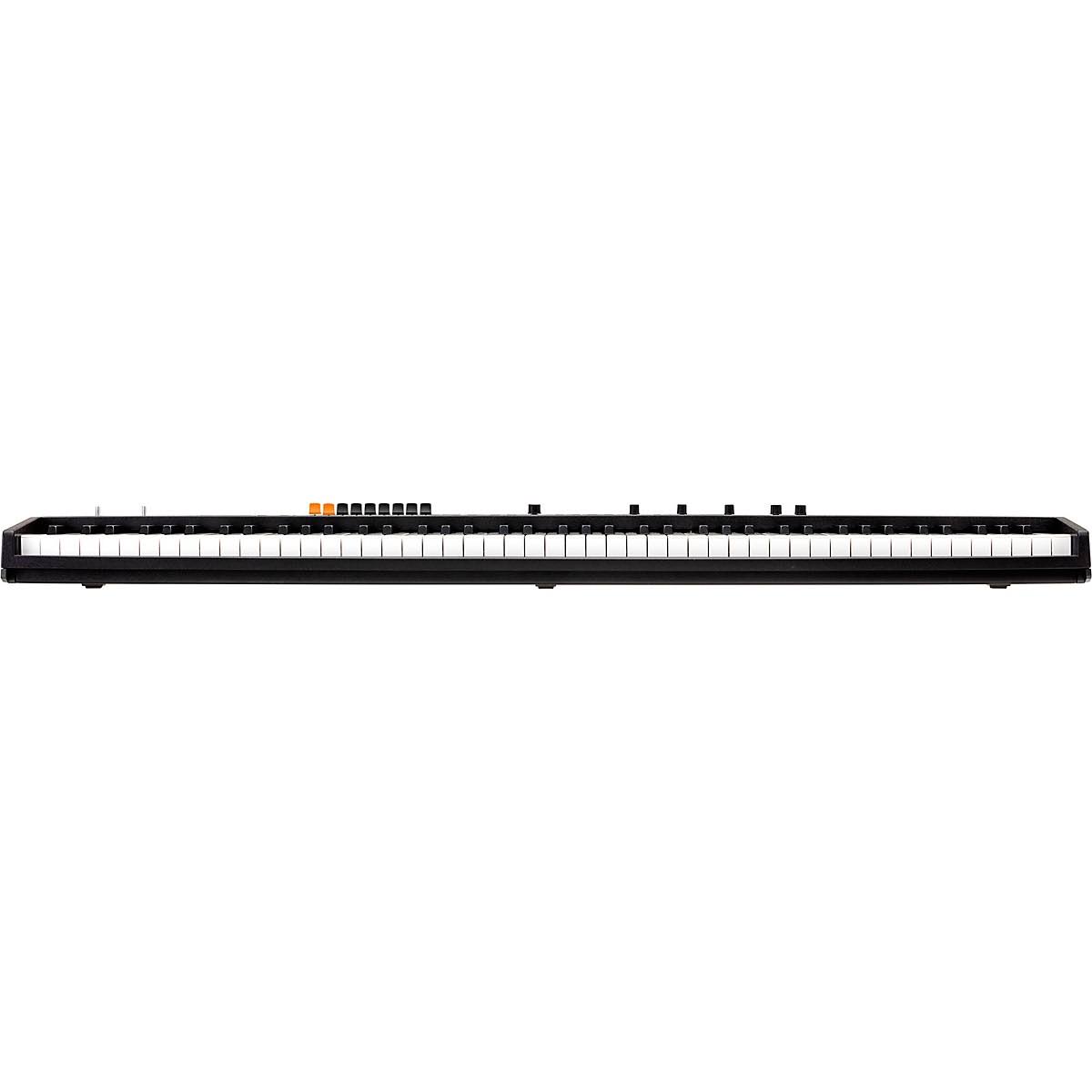 Studiologic Numa Compact 2x 88-Key Semi-Weighted Keyboard with Aftertouch
