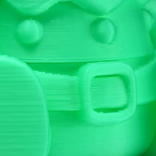 3D Printer for Kids, Beginner 3D Printer with 8 PLA Filament Set, Huge Toy Library & Modify, Wi-Fi & App Control, Create STEM Toys, High Precision, W/ 15+ Mini 3D Design Module, X-Maker Joy