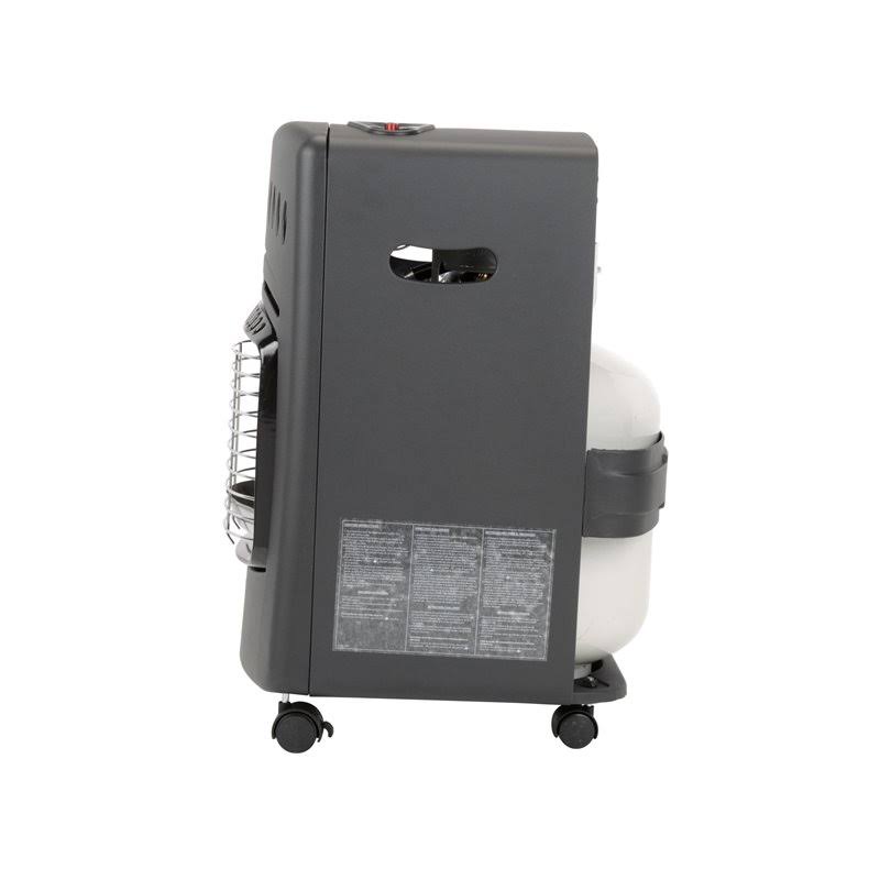 Dyna Glo 18K BTU Cabinet Heater