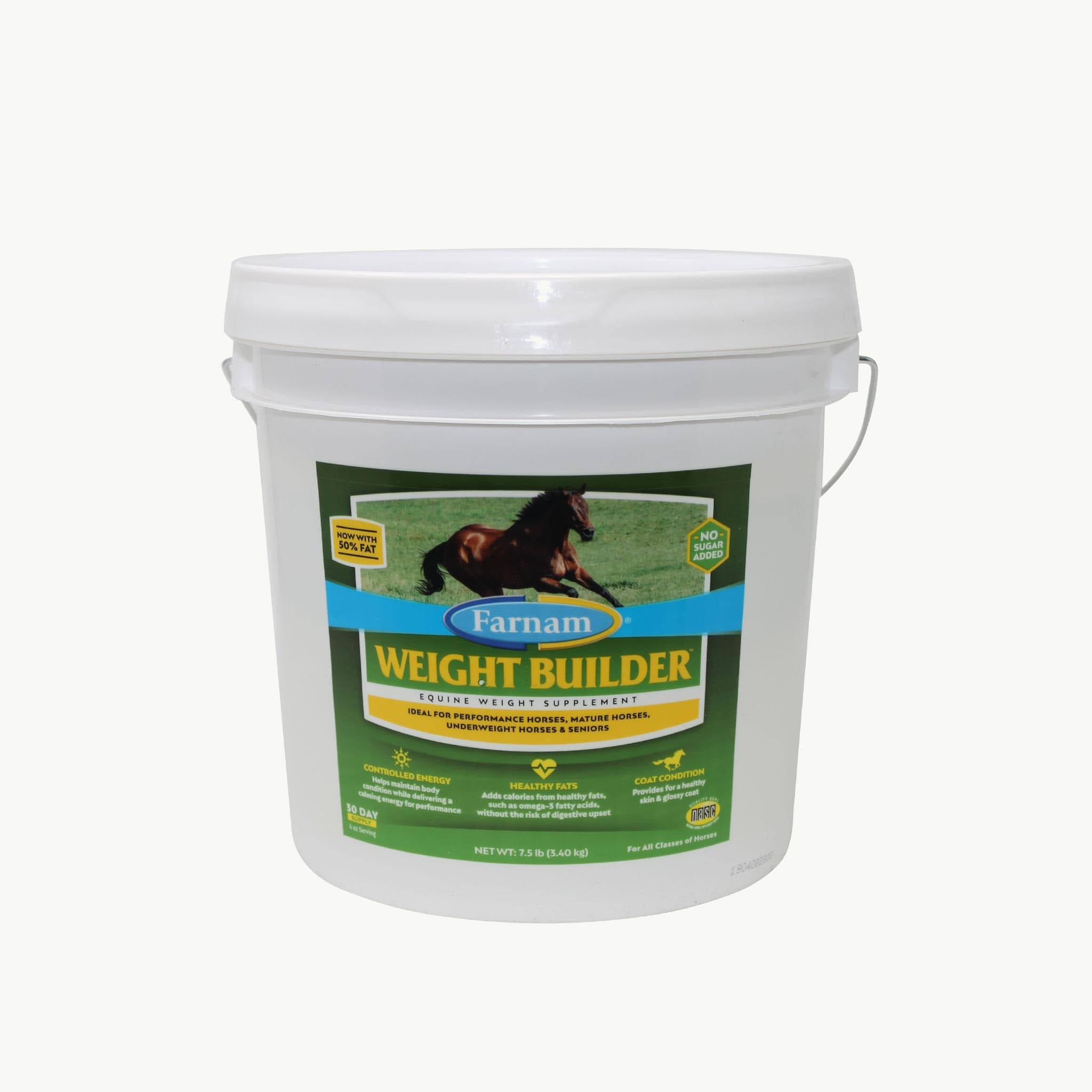 Farnam Weight Builder 22.5 lb
