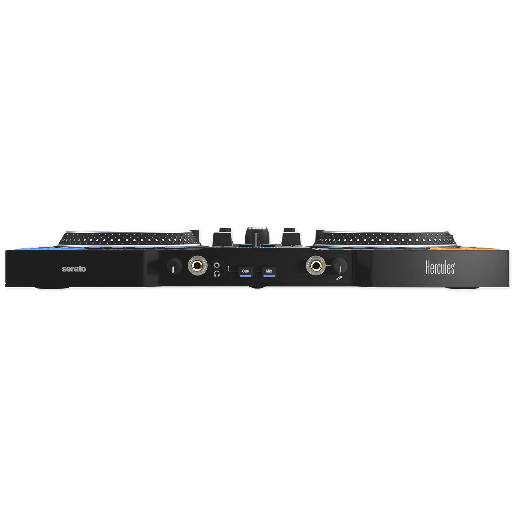 Hercules DJControl Jogvision DJ Controller