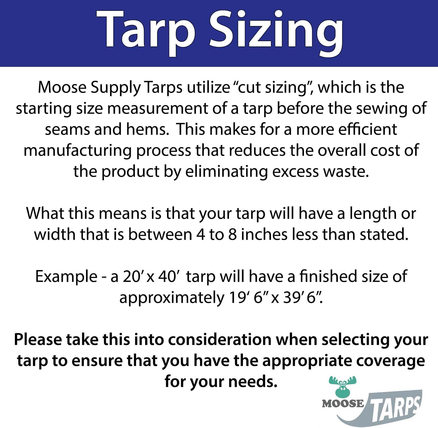 Heavy Duty Tarp, 100% Waterproof 12Mil Thick PVC Vinyl Tent Tarp For Camping, Multi-Purpose Thick ive Cover, Weather Proof, Heavy Duty, UV Resistant, 20 Feet X 30 Feet, White
