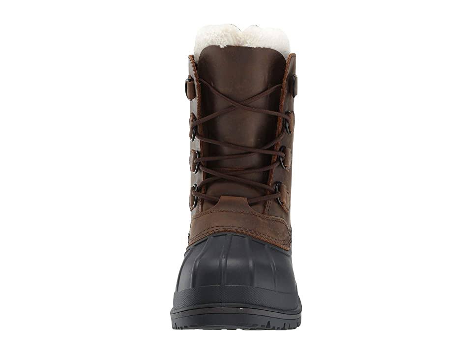 Baffin Men&s Canada (13 Brown)