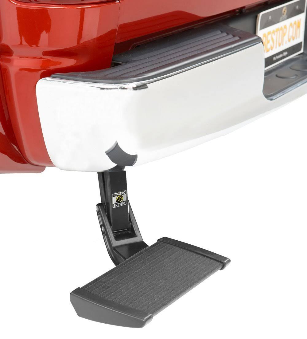 Bestop TrekStep Rear Mount Step 75310-15