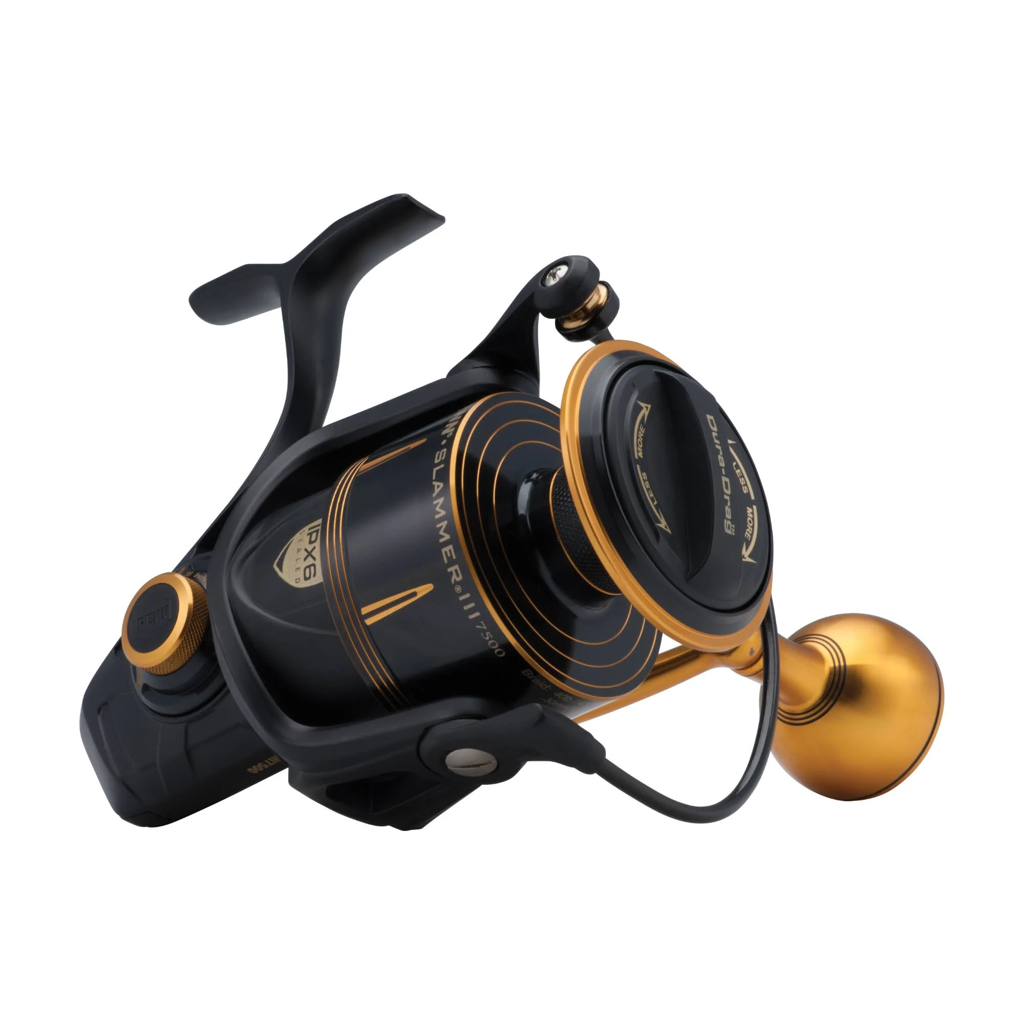 Penn Slammer III 9500 Spinning Reel