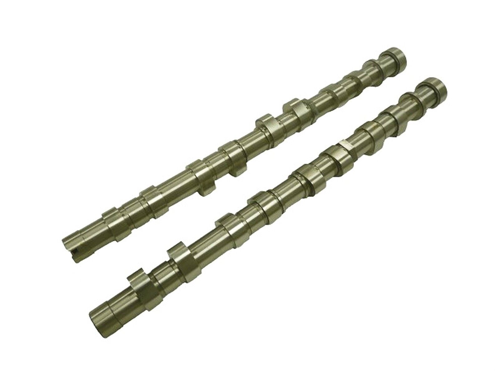 OBX-RS Camshaft Stage 2 For 1995 thru 99 Mitsubishi Eclipse GST/GSX, 2002 thru 06 Mitsubishi EVO VII/VIII 4G63