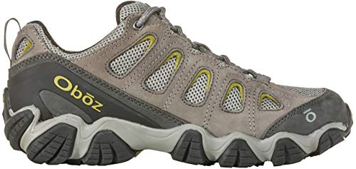 Oboz Sawtooth II Low Hiking Shoe - Men's