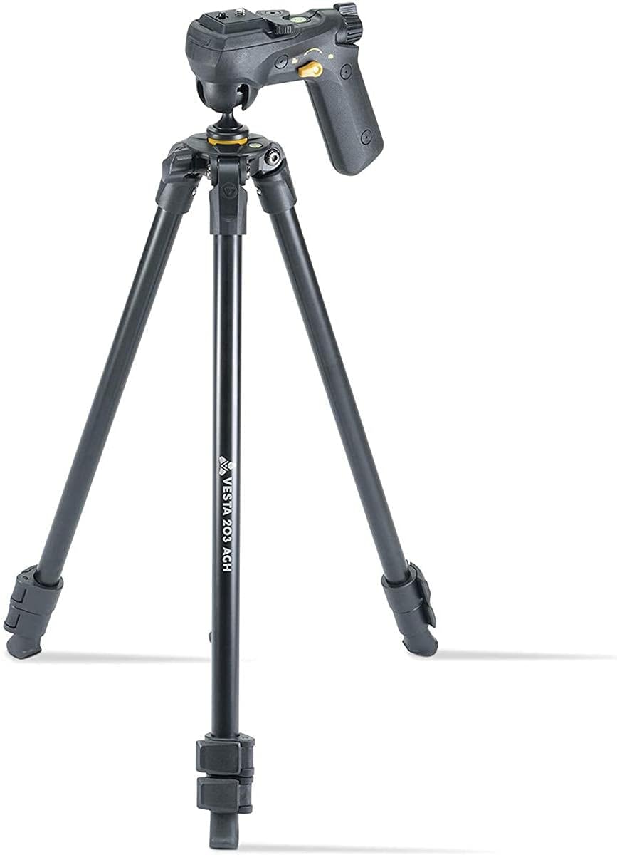 Panasonic Lumix G Vario 14-140mm Telephoto Zoom Lens with F3.5-5.6 II ASPH, Mirrorless Micro Four Thirds, Power O.I.S. - H-FSA14140 (Upgraded) Bundle with Slik Sprint Pro II Tripod, 16GB SD Card
