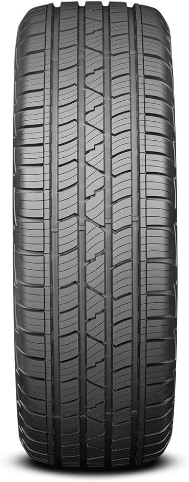 Mastercraft Courser Quest Plus All Season 215/55R18 95H Passenger Tire