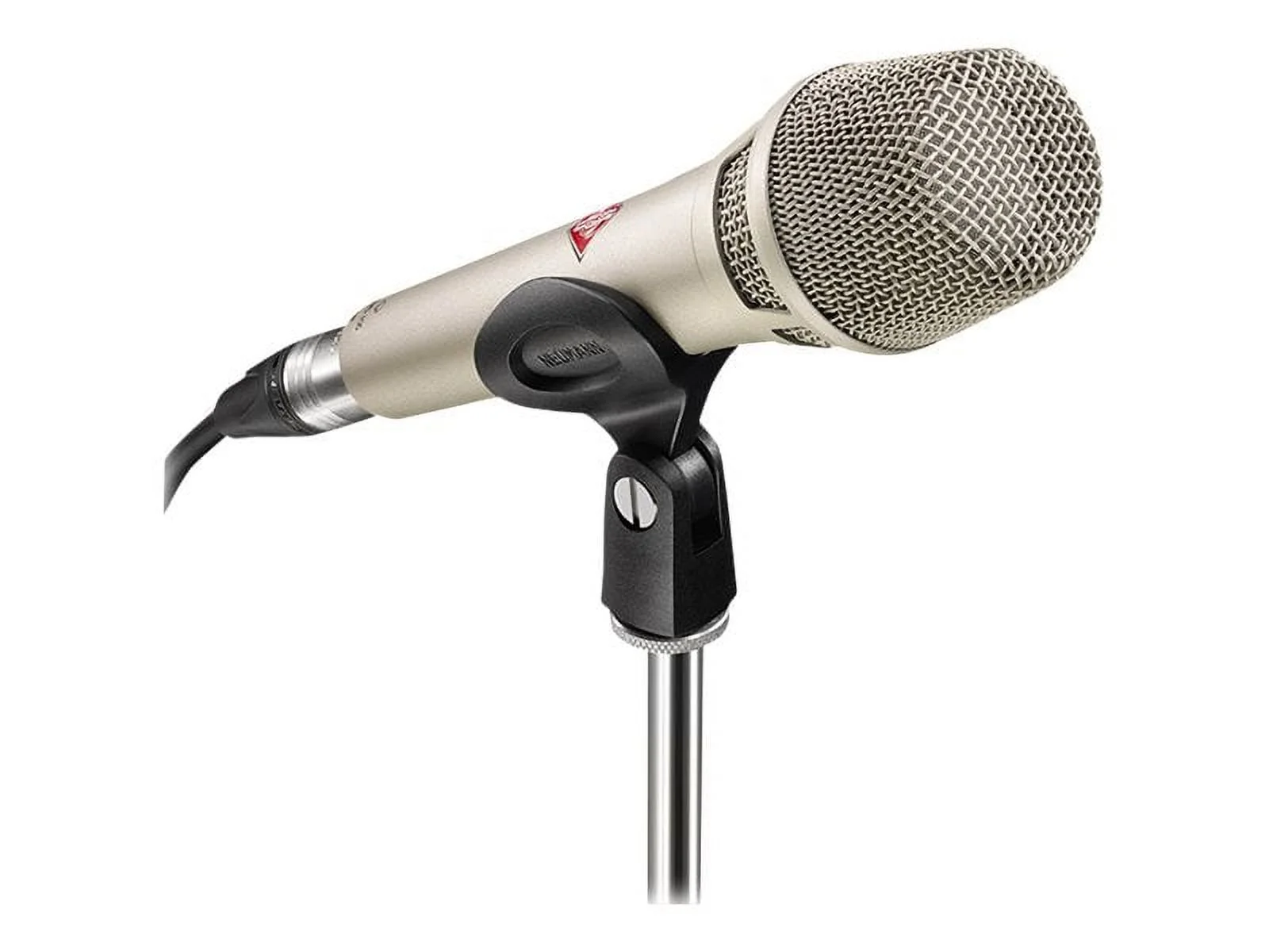 Neumann KMS 105 Microphone Nickel Silver
