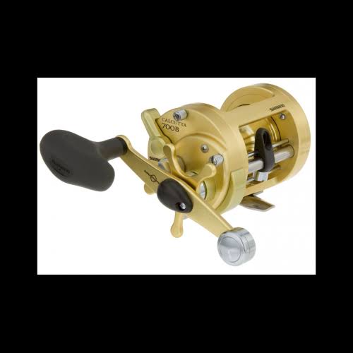 Shimano Calcutta Reel