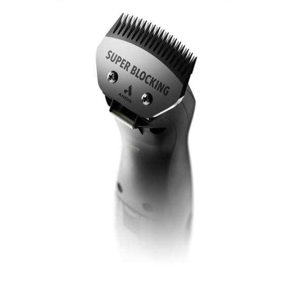 Andis Limited-Edition Wild Pulse ZR II 5-Speed Clippers - Pet Supplies online store