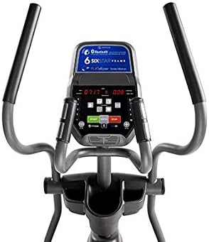 Horizon Fitness EX-59 Elliptical