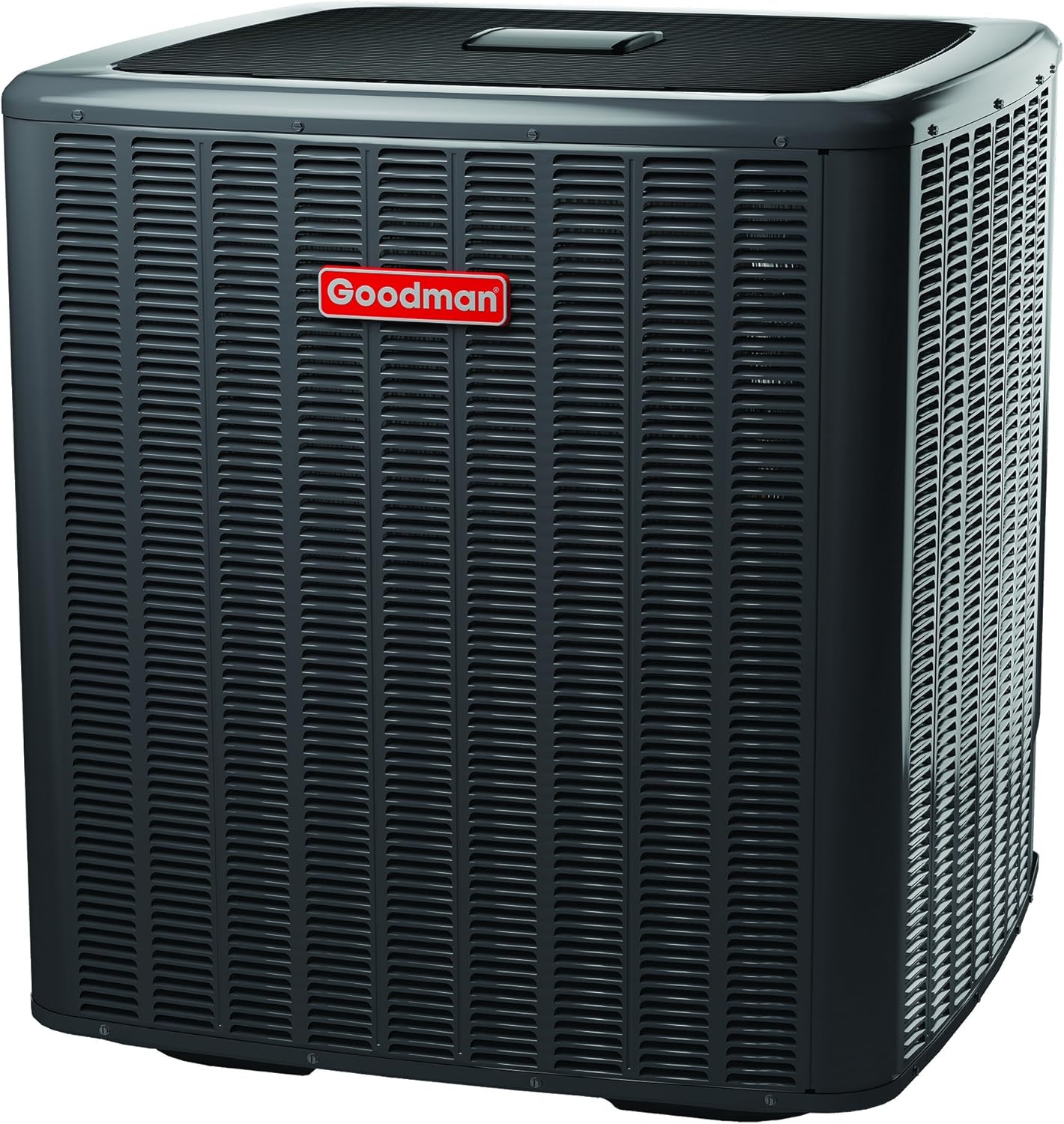 Goodman 3 Ton 16 SEER Heat Pump Split System GSZ160361 & ASPT37C14 R-410a