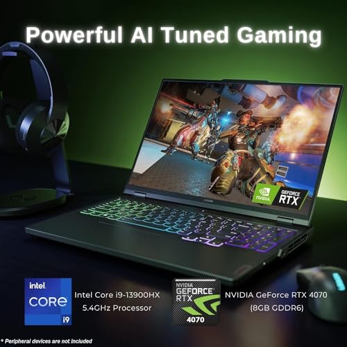 Lenovo IdeaPad Slim 3 15.6" FHD IPS Touchscreen Laptop AMD Ryzen 5 7530U 16GB DDR4 RAM 512GB SSD PCIe NVMe Windows 11 Home Backlit Keyboard Numeric Keypad Wi-Fi 6 Abyss Blue (Renewed)