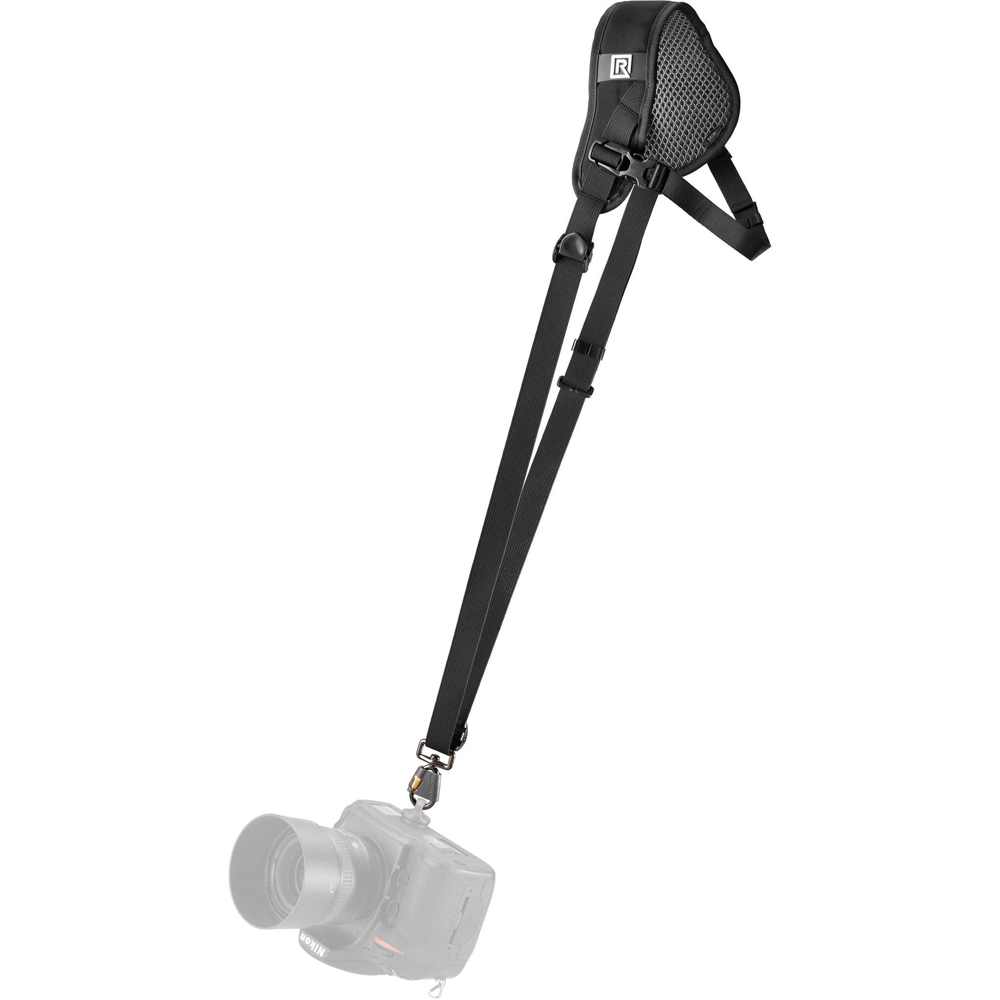 BlackRapid Breathe Sport Camera Strap
