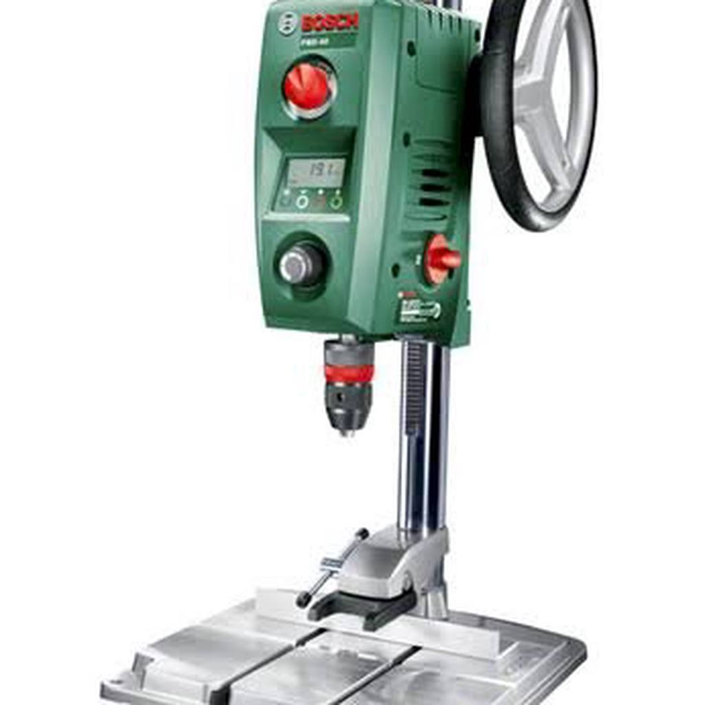 Bosch PBD 40 Keyless 11200g Power Drill Hardware/Electronic