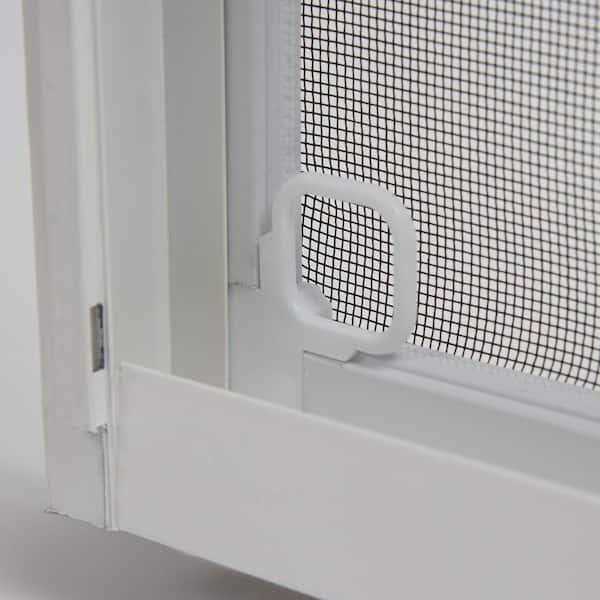 TAFCO WINDOWS 14 in. x 27 in. Mobile Home Single Hung Aluminum Window - Shop Hardware Tools Online Store