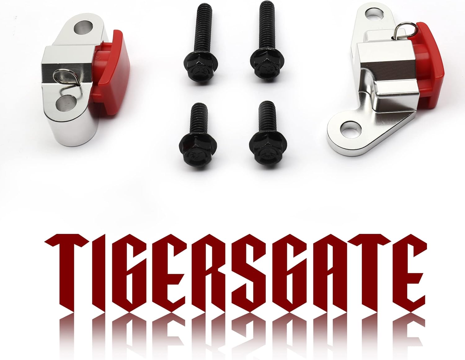 TIGERSGATE Hydraulic Cam Chain Tensioner Kit Harley Twin Cam 2007-2016 and 06 Dyna