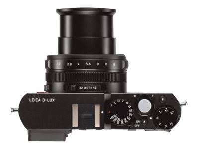 Leica D-Lux 109 Digital Camera