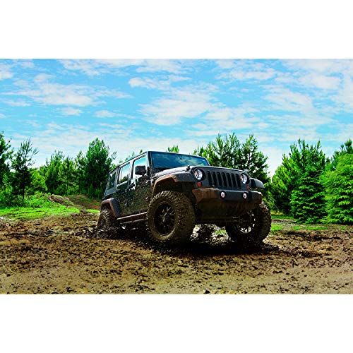 Cooper Discoverer STT Pro All-Season LT265/70R17 121/118Q Tire