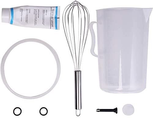 TECSPACE 110V Commercial Slushy Machine,15/30/45L Stainless Steel Margarita Smoothie Frozen Drink Maker for Ice Juice Tea Coffee Making, Sliver (2 Tan
