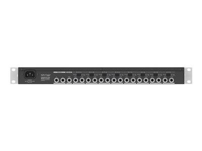 Behringer Eurorack Pro RX1602 Line Mixer