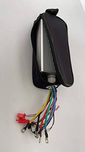 NBPOWER 135mm dropouts e-Bike kit 48V-72V 3000w e Bike Conversion Kit 100km/h Speed,3000W ebiken kit with Alarm Lock
