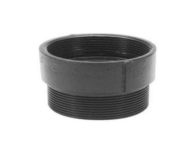 Zurn Z400-U Adjustable STRAINER Extension (Cast Iron)