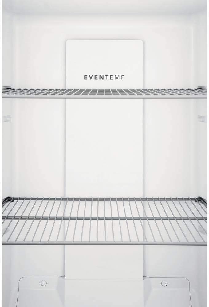 Frigidaire FFFU13F2VW 28 Inch White Freestanding Upright Counter Depth Freezer