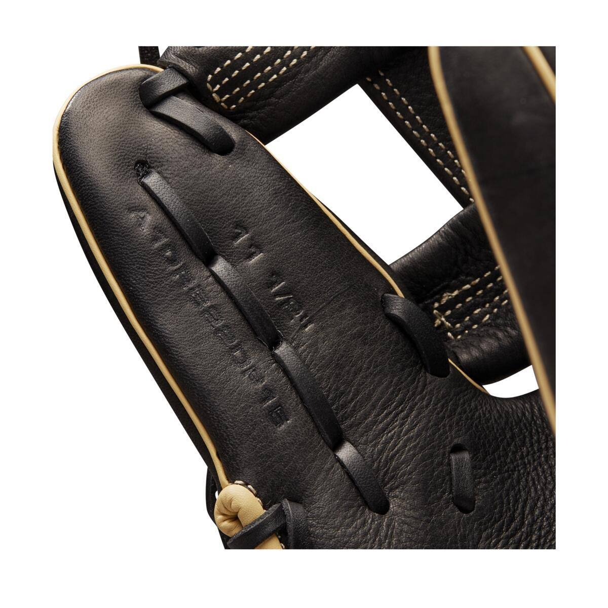 Wilson 2022 A1000 DP15 11.5x22 Infield Baseball Glove