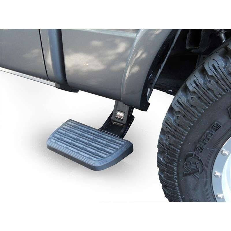 Amp Research BedStep2 - 75412-01A