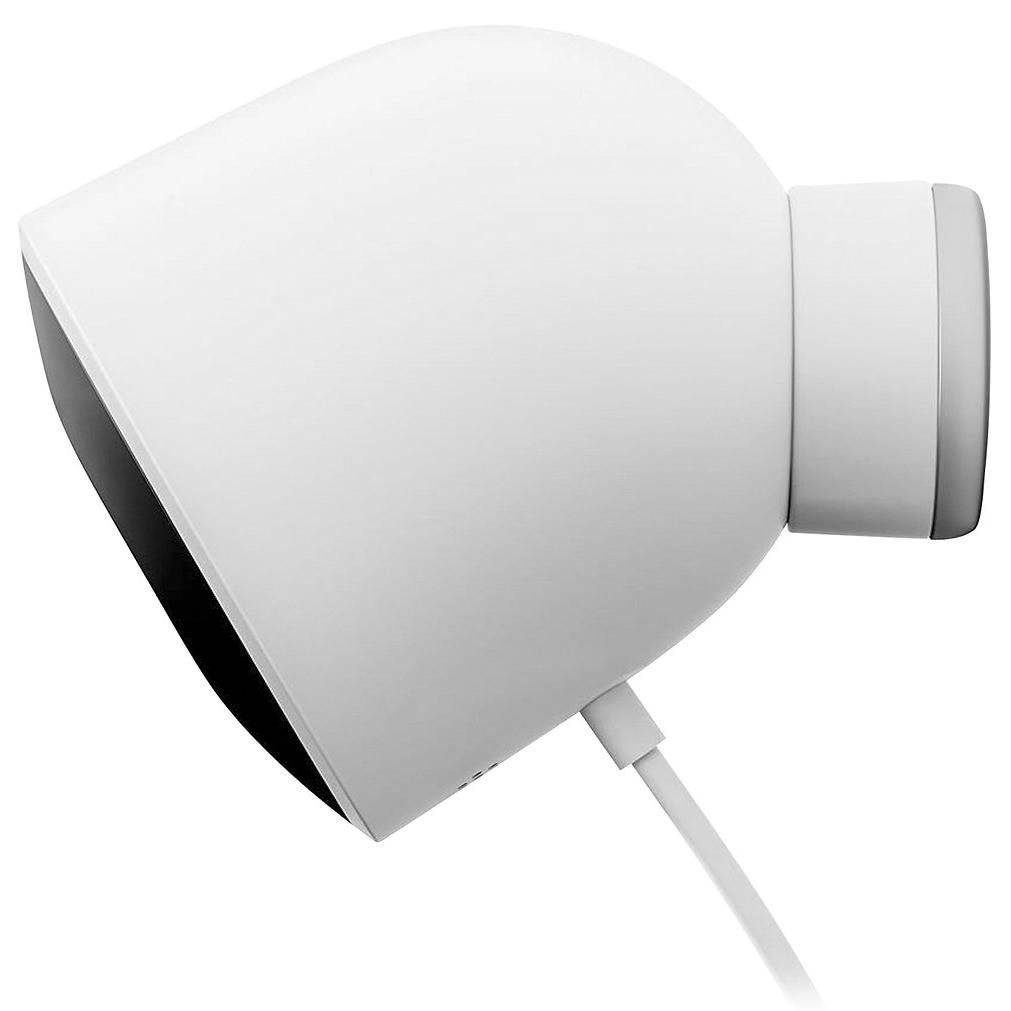 Google Nest Cam Outdoor Security Camera