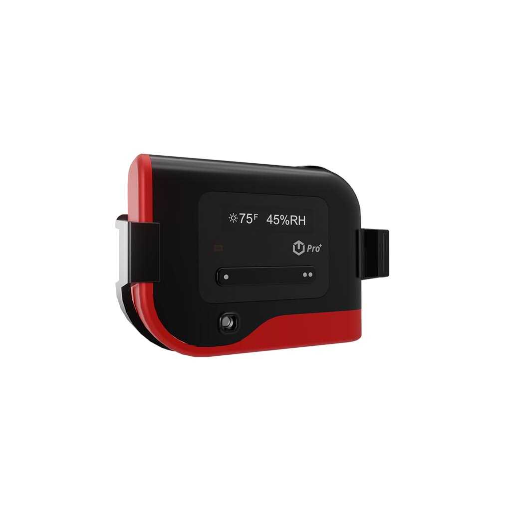 Waggle RV Pet monitoring Safety Temperature &amp; Humidity Sensor - Pet Supplies online store