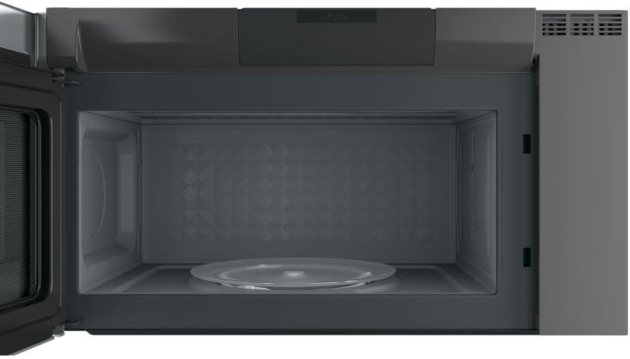 GE PVM9005SJSS Microwave Oven